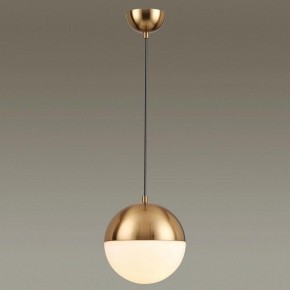 Подвесной светильник Odeon Light Pinga 4960/1A в Копейске - kopejsk.mebel24.online | фото 2