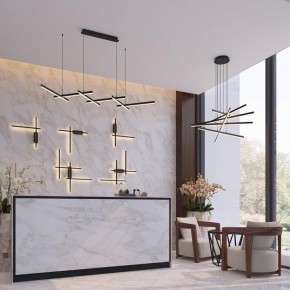 Подвесной светильник Odeon Light Rudy 3890/96L в Копейске - kopejsk.mebel24.online | фото 5