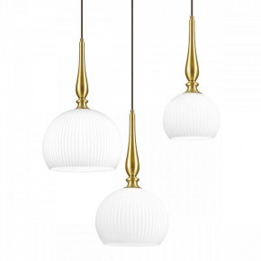 Подвесной светильник Odeon Light Runga 4766/1 в Копейске - kopejsk.mebel24.online | фото 5