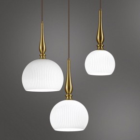 Подвесной светильник Odeon Light Runga 4766/1 в Копейске - kopejsk.mebel24.online | фото 6
