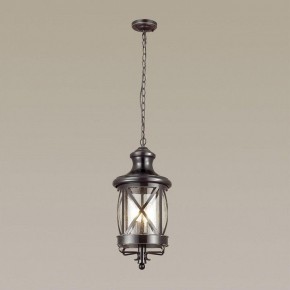 Подвесной светильник Odeon Light Sation 4045/3 в Копейске - kopejsk.mebel24.online | фото 4