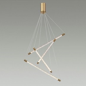 Подвесной светильник Odeon Light Sparky 4369/40L в Копейске - kopejsk.mebel24.online | фото 3