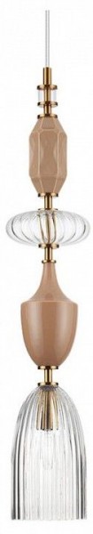 Подвесной светильник Odeon Light Terra 5414/1 в Копейске - kopejsk.mebel24.online | фото