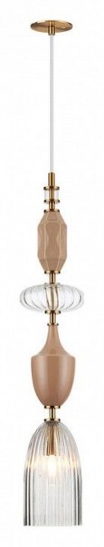 Подвесной светильник Odeon Light Terra 5414/1 в Копейске - kopejsk.mebel24.online | фото 2