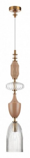 Подвесной светильник Odeon Light Terra 5414/1 в Копейске - kopejsk.mebel24.online | фото 4