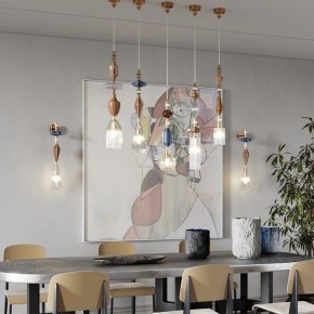 Подвесной светильник Odeon Light Terra 5414/1 в Копейске - kopejsk.mebel24.online | фото 6
