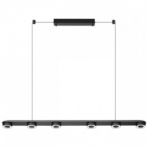 Подвесной светильник Odeon Light Turman 6631/64L в Копейске - kopejsk.mebel24.online | фото 2