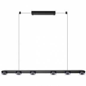 Подвесной светильник Odeon Light Turman 6631/64L в Копейске - kopejsk.mebel24.online | фото 3
