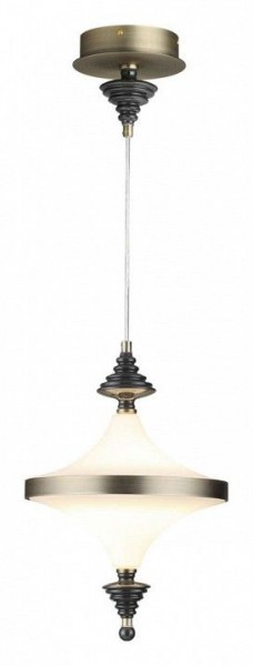 Подвесной светильник Odeon Light Ula 5404/23L в Копейске - kopejsk.mebel24.online | фото 2