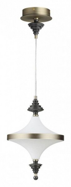 Подвесной светильник Odeon Light Ula 5404/23L в Копейске - kopejsk.mebel24.online | фото 3