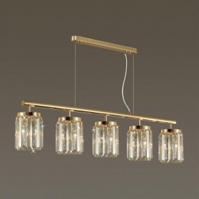 Подвесной светильник Odeon Light Vassa 4987/5 в Копейске - kopejsk.mebel24.online | фото 2