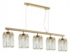 Подвесной светильник Odeon Light Vassa 4987/5 в Копейске - kopejsk.mebel24.online | фото 3