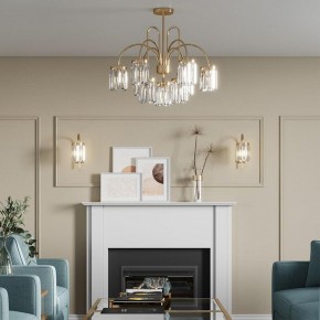 Подвесной светильник Odeon Light Vassa 4987/5 в Копейске - kopejsk.mebel24.online | фото 5