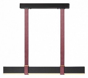 Подвесной светильник Odeon Light Vincent 6629/25L в Копейске - kopejsk.mebel24.online | фото 2