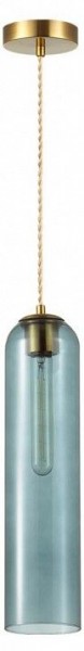 Подвесной светильник Odeon Light Vosti 4641/1 в Копейске - kopejsk.mebel24.online | фото 2