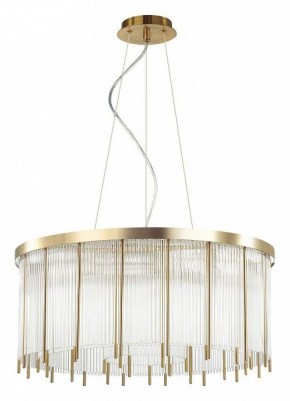 Подвесной светильник Odeon Light York 4788/10 в Копейске - kopejsk.mebel24.online | фото 2