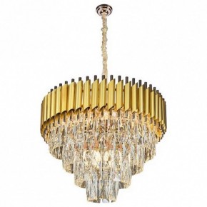 Подвесной светильник Omnilux Fontevivo OML-81903-12 в Копейске - kopejsk.mebel24.online | фото 2