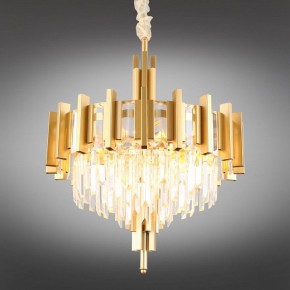 Подвесной светильник Omnilux Gaeta OML-69703-08 в Копейске - kopejsk.mebel24.online | фото 2