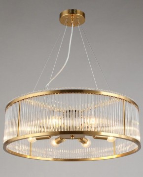 Подвесной светильник Omnilux Portofino OML-67203-08 в Копейске - kopejsk.mebel24.online | фото 4