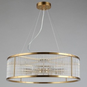 Подвесной светильник Omnilux Portofino OML-67203-08 в Копейске - kopejsk.mebel24.online | фото 6