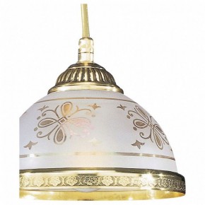 Подвесной светильник Reccagni Angelo 6102 L 6102/16 в Копейске - kopejsk.mebel24.online | фото 3