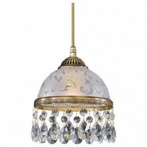 Подвесной светильник Reccagni Angelo 6200 L 6200/16 в Копейске - kopejsk.mebel24.online | фото 3