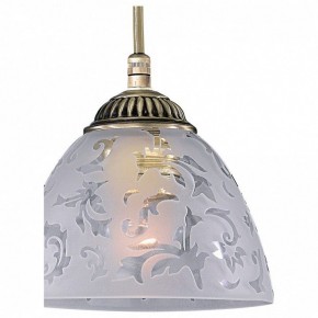 Подвесной светильник Reccagni Angelo 6252 L 6252/14 в Копейске - kopejsk.mebel24.online | фото