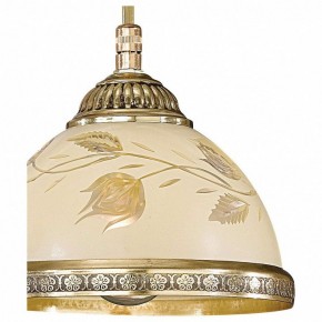 Подвесной светильник Reccagni Angelo 6308 L 6308/16 в Копейске - kopejsk.mebel24.online | фото 3