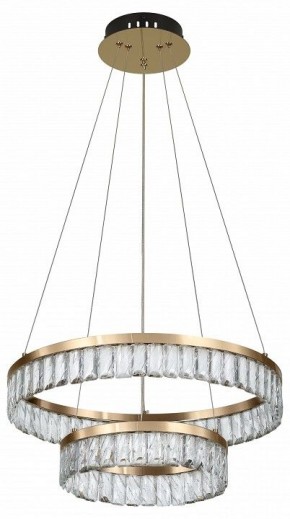 Подвесной светильник Rivoli Erika Б0061969 в Копейске - kopejsk.mebel24.online | фото 3