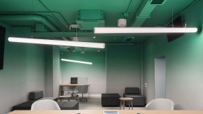 Подвесной светильник SILED Truba-02 7370309 в Копейске - kopejsk.mebel24.online | фото 2