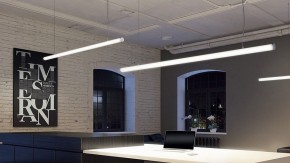 Подвесной светильник SILED Truba-02 7370309 в Копейске - kopejsk.mebel24.online | фото 3