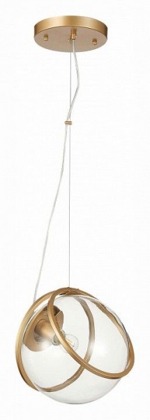 Подвесной светильник ST-Luce Acerra SL1181.313.01 в Копейске - kopejsk.mebel24.online | фото 3