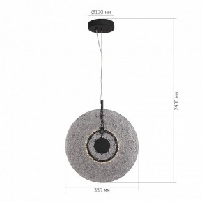 Подвесной светильник ST-Luce ALUMNO SL6142.413.01 в Копейске - kopejsk.mebel24.online | фото 5