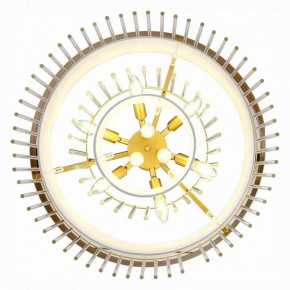 Подвесной светильник ST-Luce Aversa SL1352.203.09 в Копейске - kopejsk.mebel24.online | фото 8