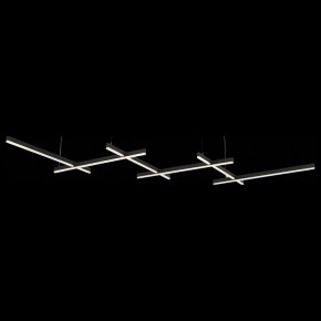Подвесной светильник ST-Luce Basoni SL394.403.06 в Копейске - kopejsk.mebel24.online | фото 4