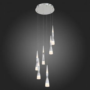 Подвесной светильник ST-Luce Bochie SL405.103.06 в Копейске - kopejsk.mebel24.online | фото 2