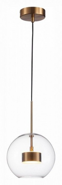 Подвесной светильник ST-Luce Bopone SL1133.233.01 в Копейске - kopejsk.mebel24.online | фото 3