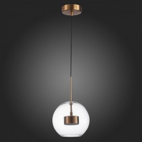 Подвесной светильник ST-Luce Bopone SL1133.233.01 в Копейске - kopejsk.mebel24.online | фото 6
