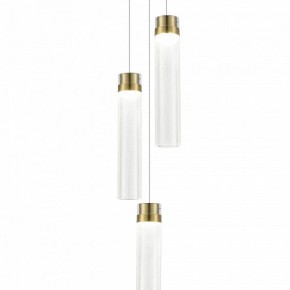 Подвесной светильник ST-Luce Champagne SL6236.303.03 в Копейске - kopejsk.mebel24.online | фото 3