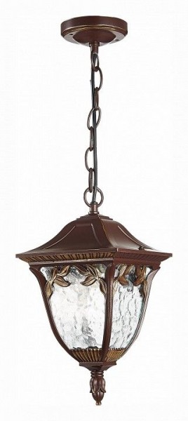 Подвесной светильник ST-Luce Chiani SL083.703.01 в Копейске - kopejsk.mebel24.online | фото 2