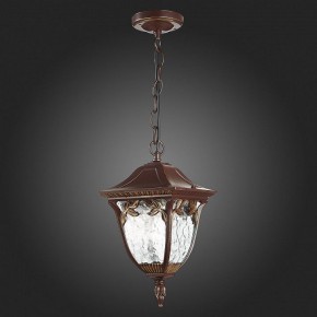 Подвесной светильник ST-Luce Chiani SL083.703.01 в Копейске - kopejsk.mebel24.online | фото 7