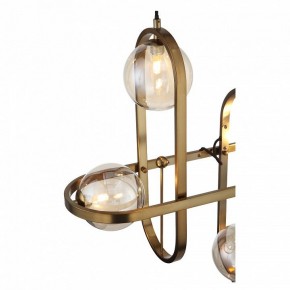 Подвесной светильник ST-Luce Circono SL1201.203.04 в Копейске - kopejsk.mebel24.online | фото 10