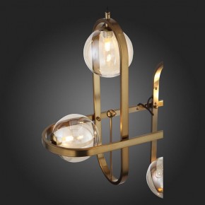 Подвесной светильник ST-Luce Circono SL1201.203.04 в Копейске - kopejsk.mebel24.online | фото 11