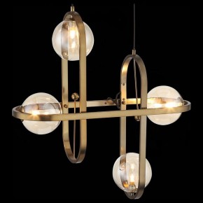 Подвесной светильник ST-Luce Circono SL1201.203.04 в Копейске - kopejsk.mebel24.online | фото 6