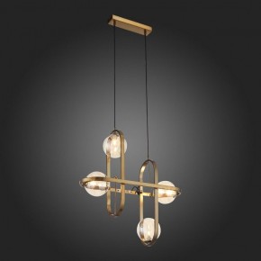 Подвесной светильник ST-Luce Circono SL1201.203.04 в Копейске - kopejsk.mebel24.online | фото 7