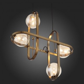 Подвесной светильник ST-Luce Circono SL1201.203.04 в Копейске - kopejsk.mebel24.online | фото 8