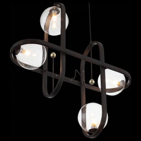 Подвесной светильник ST-Luce Circono SL1201.403.04 в Копейске - kopejsk.mebel24.online | фото 6