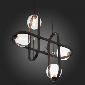 Подвесной светильник ST-Luce Circono SL1201.403.04 в Копейске - kopejsk.mebel24.online | фото 8