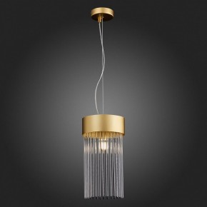 Подвесной светильник ST-Luce Contatto SL1225.203.01 в Копейске - kopejsk.mebel24.online | фото 8