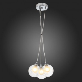 Подвесной светильник ST-Luce Dualita SL431.113.03 в Копейске - kopejsk.mebel24.online | фото 2